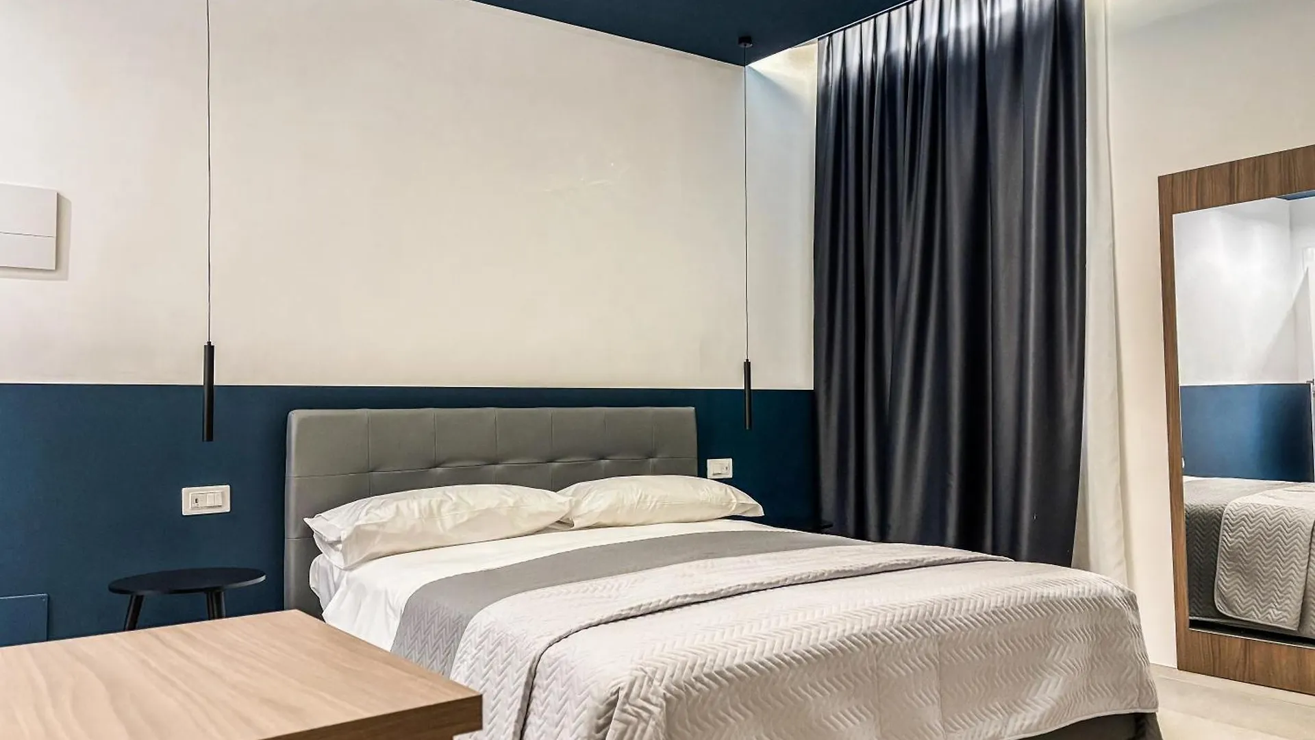 招待所 Beb Luxury Rooms 卡斯泰凡艾米利亚