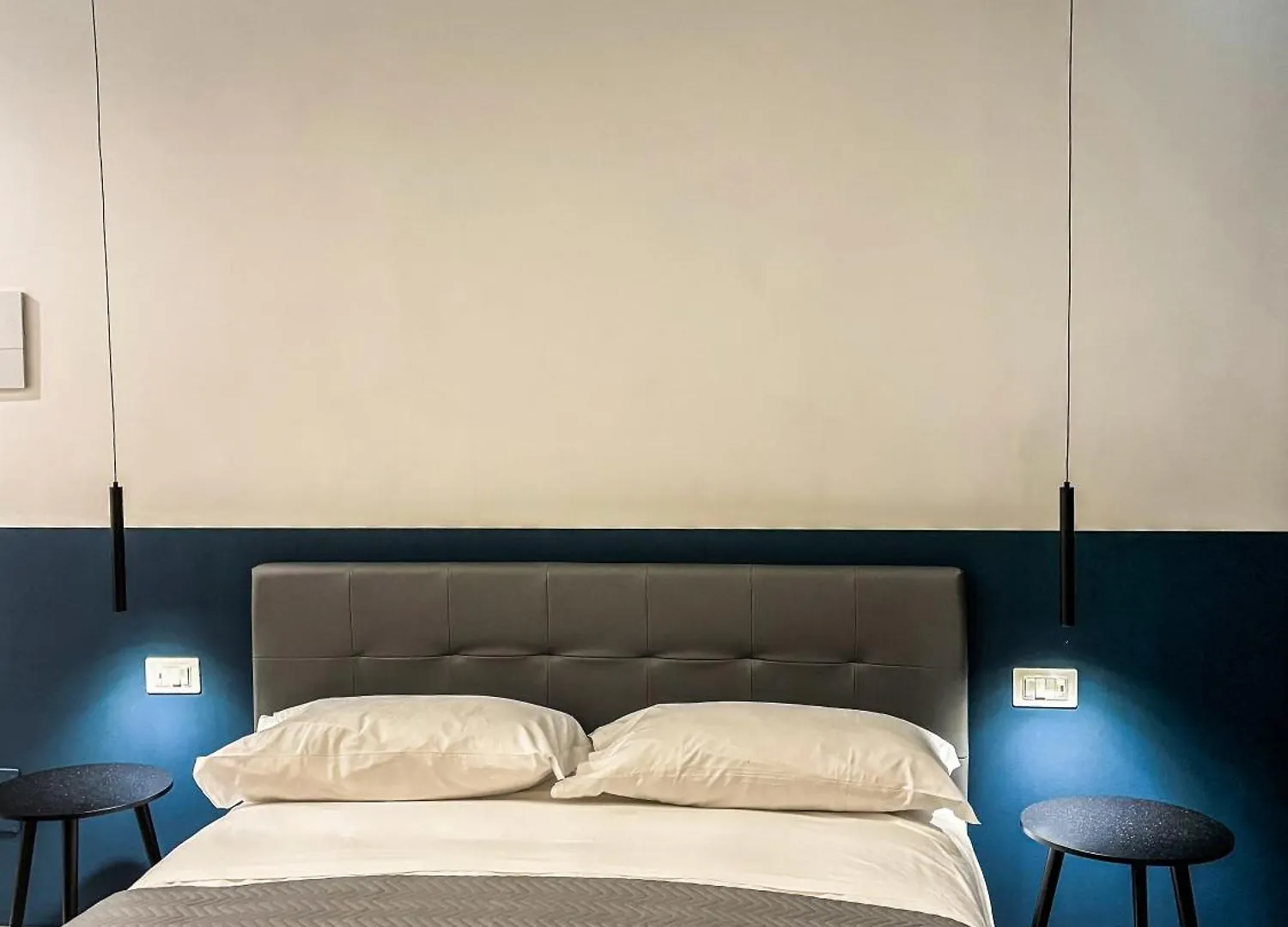 Beb Luxury Rooms 卡斯泰凡艾米利亚