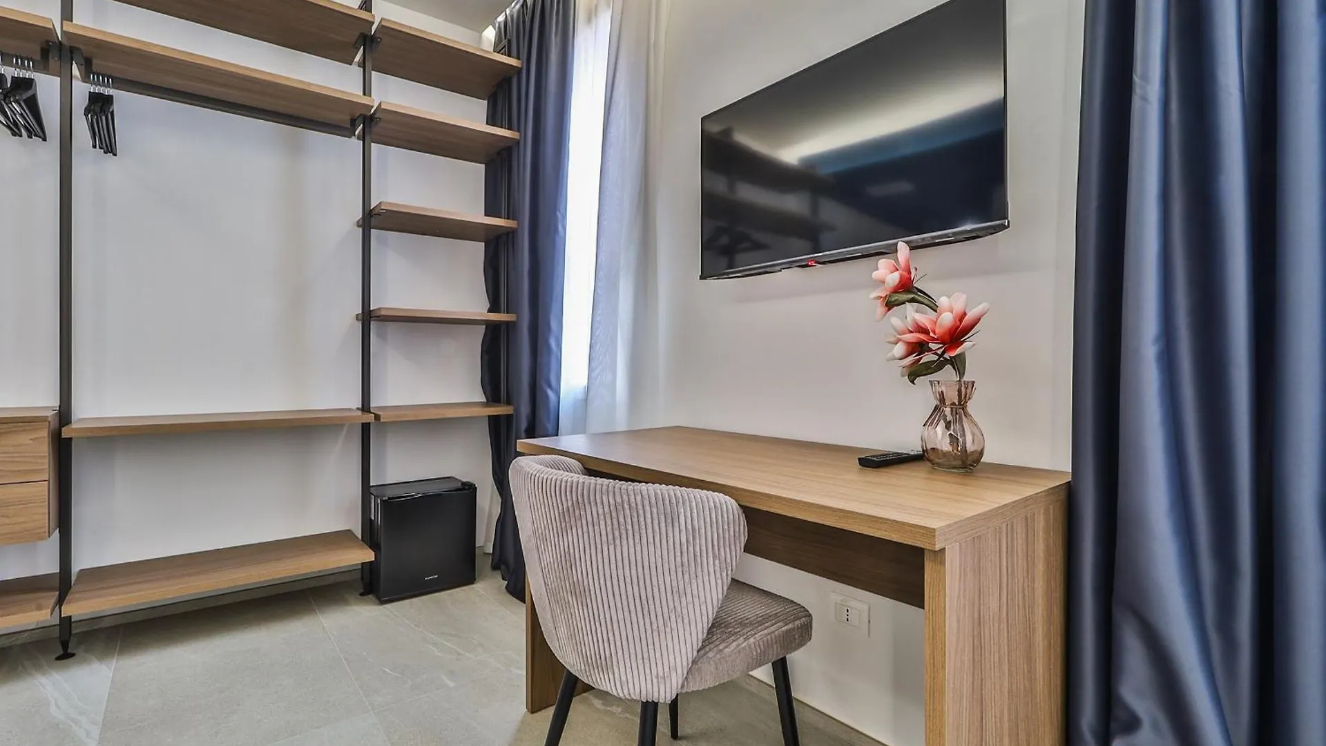 Beb Luxury Rooms 卡斯泰凡艾米利亚