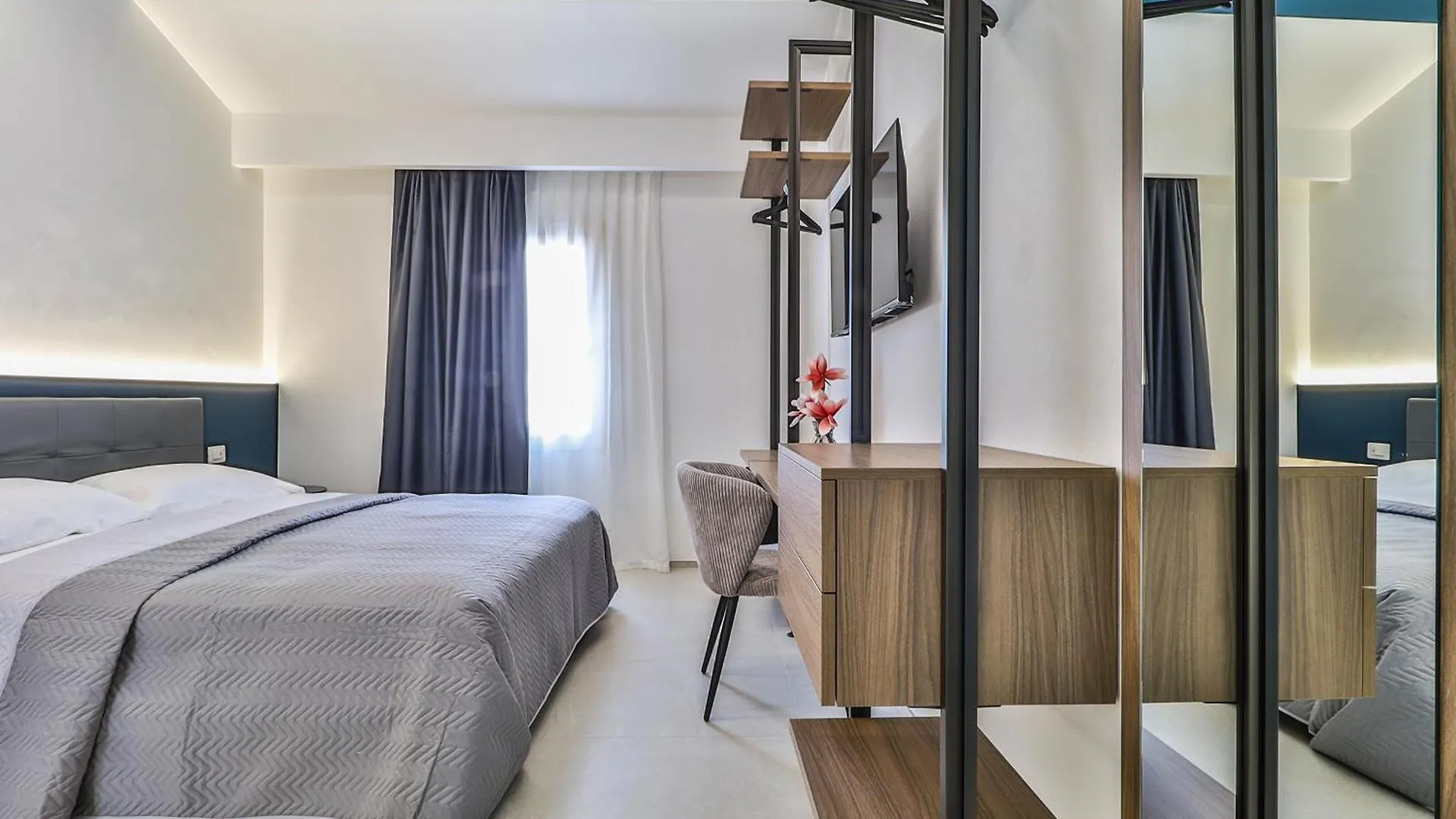 招待所 Beb Luxury Rooms 卡斯泰凡艾米利亚