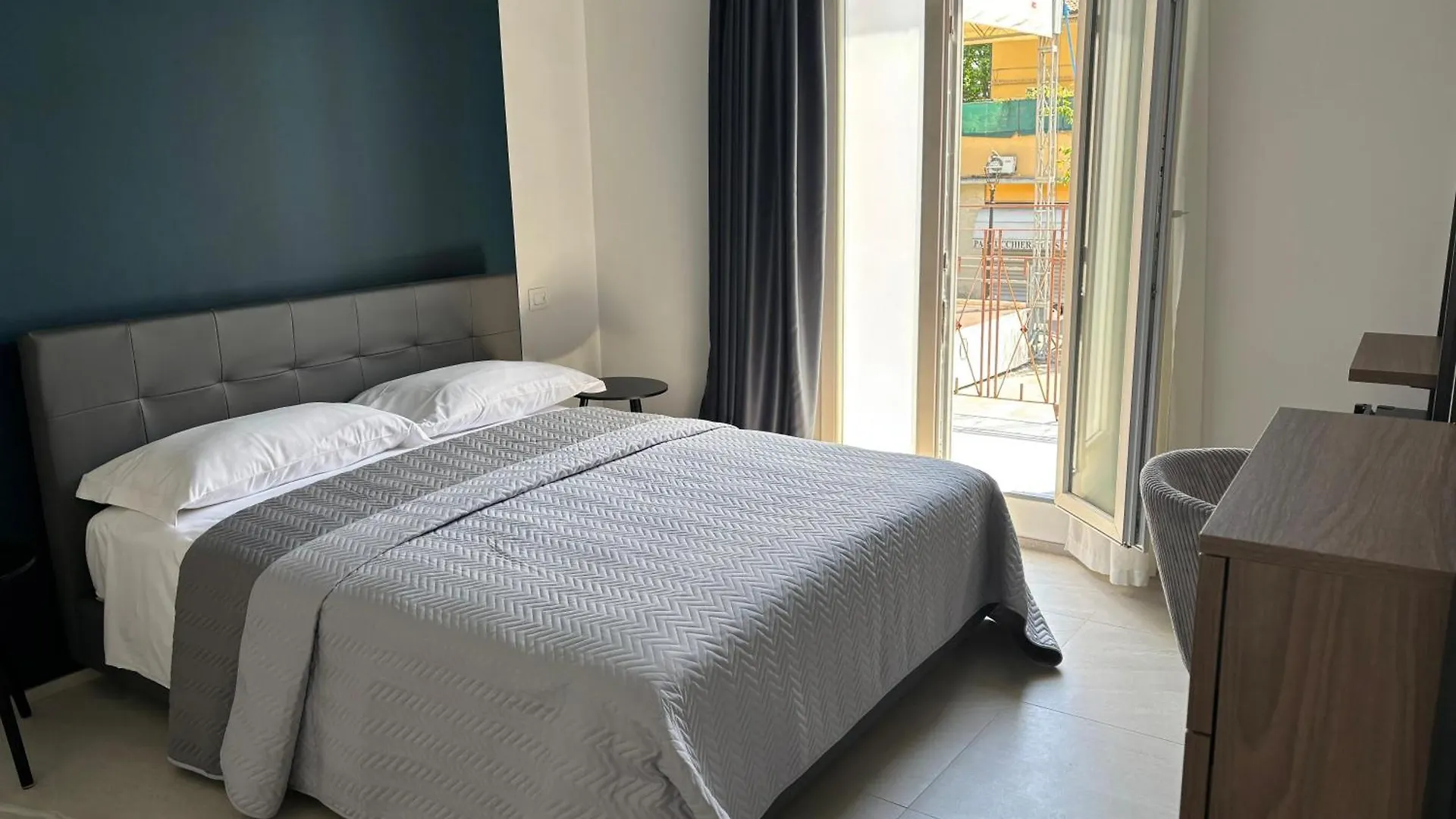 Beb Luxury Rooms 卡斯泰凡艾米利亚 意大利