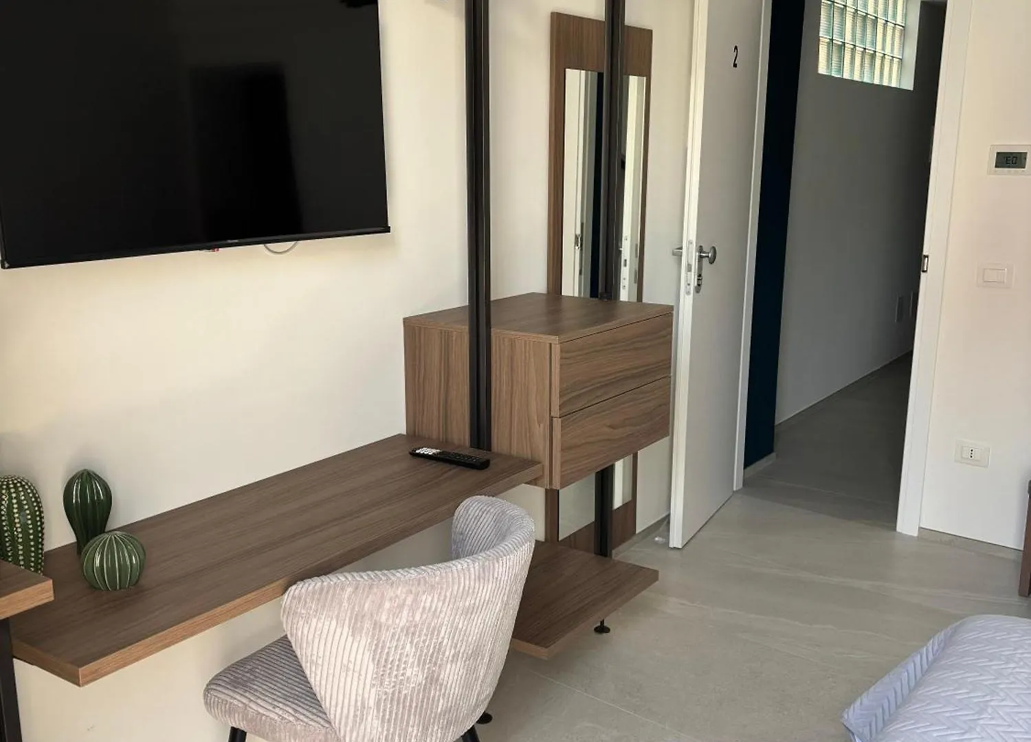 Beb Luxury Rooms 卡斯泰凡艾米利亚